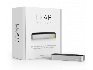 Leap Motion Controller Leap Motion Controller